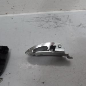 Attaches de bottes cross  TCX OXTAR neuves 