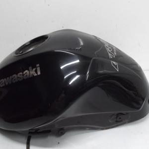 Réservoir noir  KAWASAKI 650 ER6 N F 2009-2011