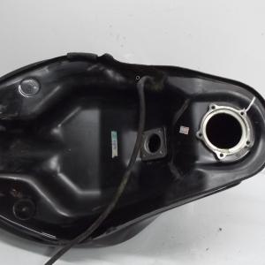 Réservoir noir  KAWASAKI 650 ER6 N F 2009-2011