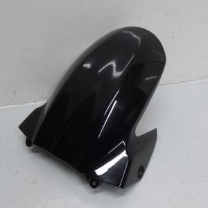 Partie avant garde boue avant noir KAWASAKI 650 ER6 N F 2009-2011