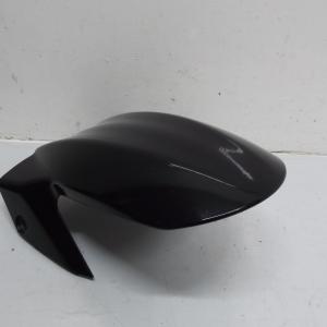 Partie avant garde boue avant noir KAWASAKI 650 ER6 N F 2009-2011
