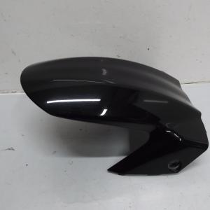 Partie avant garde boue avant noir KAWASAKI 650 ER6 N F 2009-2011
