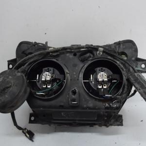 Phare pour pièces  HONDA 125 VARADERO 2001-2006 
