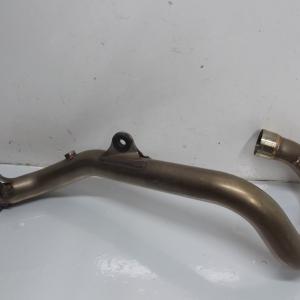 Collecteur d'échappement neuf KTM EXC-F 250/350/ 450/500 2017-2019 79005009000