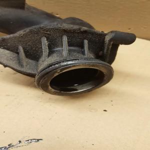 Durite air pour Mercedes Classe E W210