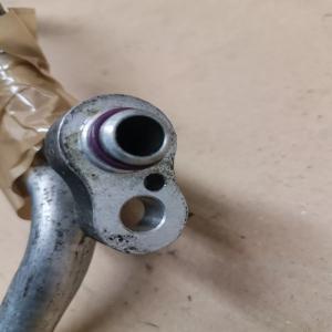 DURITE CLIMATISATION AUDI A3 8L SERIE 1 ESSENC REF 1J082072