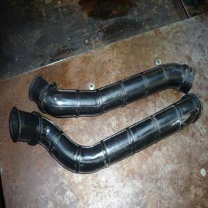 durite d air 2 snorkel yamaha yfm 125 grizzly breeze 1989 a 2013
