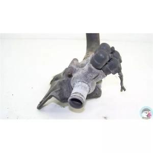 Durite de radiateur PEUGEOT 206 1.4 HDI phase 2   n°10