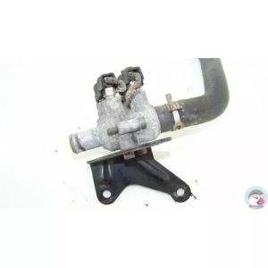 Durite de radiateur PEUGEOT 206 1.4 HDI phase 2   n°10