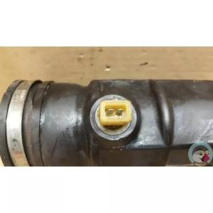 Durite tuyau admission air turbo 7700859373 pour Renault laguna 2.2 dt
