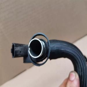 DURITE TUYAU D'AIR POUR PEUGEOT 3008 5008 1.6VTI