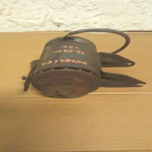 DYNAMO 12 V ducellier 7219 G 7219G a rénover ou pour piéces