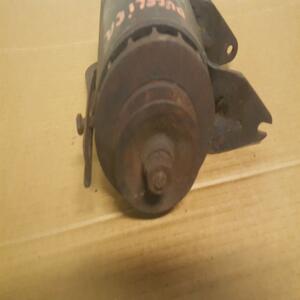 DYNAMO 12 V ducellier 7219 G 7219G a rénover ou pour piéces