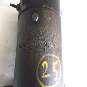 DYNAMO FORD TAUNUS  LJ/GEG 200/6/2400 L37 A RENOVER