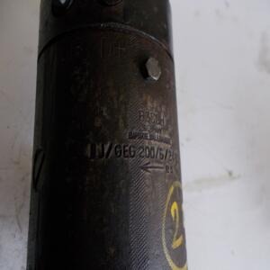 DYNAMO FORD TAUNUS  LJ/GEG 200/6/2400 L37 A RENOVER