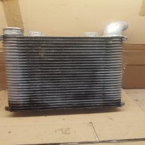 Echangeur air Intercooler HYUNDAI SANTA FE 1 2.0 CRDI ref 28270-27200