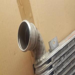 Echangeur air Intercooler HYUNDAI SANTA FE 1 2.0 CRDI ref 28270-27200