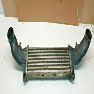 Echangeur air Intercooler MERCEDES CLASSE C 202  REF A2025001100