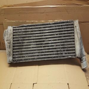 Echangeur air Intercooler RENAULT MEGANE 2 SCENIC II 1.9 DCI 8200115540