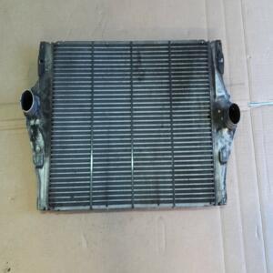 Echangeur AIR INTERCOOLER TURBO RENAULT ESPACE 4 2.2 DCI