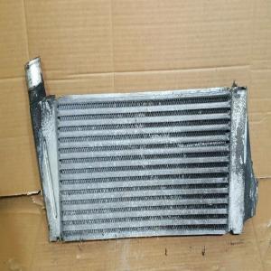 echangeur Intercooler RENAULT SCENIC 2 PHASE 1 ref 8200115540