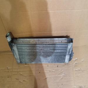 echangeur Intercooler RENAULT SCENIC 2 PHASE 1 ref 8200115540
