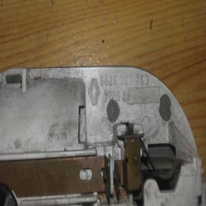 Eclairage interieur plafonnier renault espace 3 III  ref  6025307753