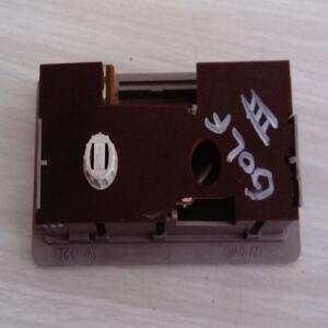eclairage plafonnier volkswagen golf 3