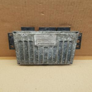 ECU CALCULATEUR MOTEUR A REPROGRAMMER RENAULT CLIO 2 KANGOO 1.5 DCI 8200250662