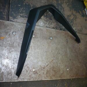 elargisseur aile avant droit cf moto ssv cf 500 600 625 800 1000 4060-260602