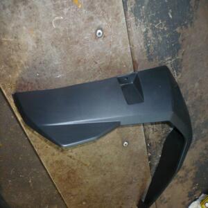 elargisseur aile avant droit cf moto ssv cf 500 600 625 800 1000 4060-260602