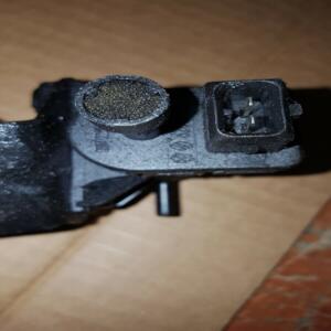 Électrovanne de Régulation de Pression Renault 2.0 2.2 DCI 8200762597 7700113709