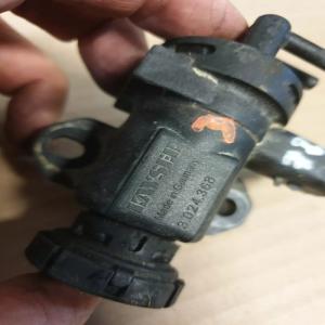 electrovanne EGR CITROEN PEUGEOT 0928400414 3024368 8029036 70225624 702256240