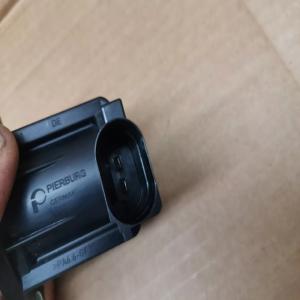 ELECTROVANNE VALVE D'AIR CIRCULATION AUDI A 1 GOLF V JETTA 5 PASSAT B6 TSI FSI