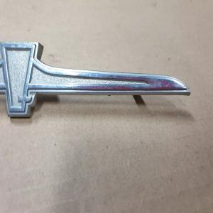 Embleme insigne Logo  Ford Thunderbird Headlight D8SB-13A126AA