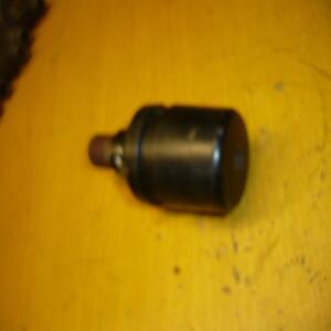 embout de guidon  YAMAHA yzf 1000 thunderace 1996 a 2001 4sv