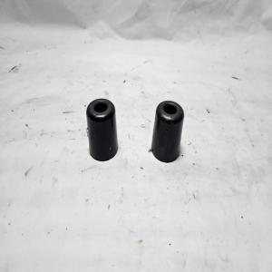 EMBOUTS DE GUIDON KAWASAKI ZR7 ZR-7 N 750 2003 (1999-2004)