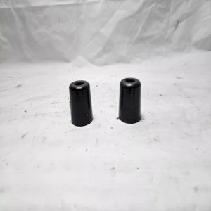 EMBOUTS DE GUIDON KAWASAKI ZR7 ZR-7 N 750 2003 (1999-2004)