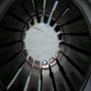 embrayage disque mecanisme butee Kia hyundai 1.6 1.7 CRDi cee'd carens sportage