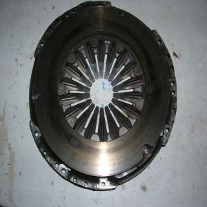 embrayage disque mecanisme butee Kia hyundai 1.6 1.7 CRDi cee'd carens sportage