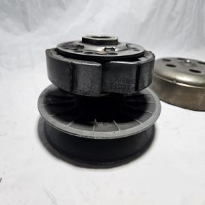 EMBRAYAGE - PEUGEOT SATELIS COMPRESSOR K15 125 (2006 - 2009)