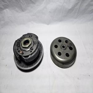 EMBRAYAGE - PEUGEOT SATELIS COMPRESSOR K15 125 (2006 - 2009)