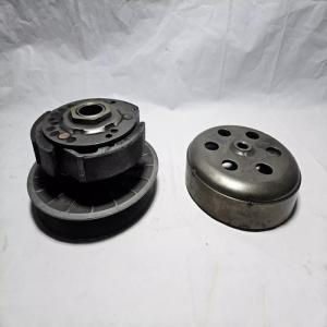 EMBRAYAGE - PEUGEOT SATELIS COMPRESSOR K15 125 (2006 - 2009)