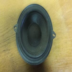 enceinte Haut-parleur   RENAULT VEL SATIS