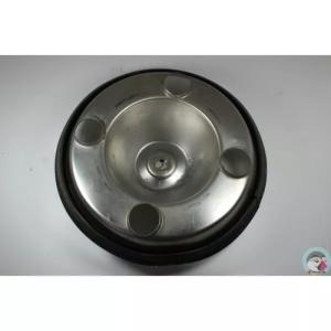 enjoliveur de roue chrome PEUGEOT 604 n°23