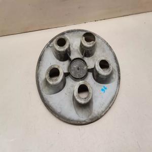 Enjoliveur de roue  PEUGEOT BOXER I JUMPER DUCATO 1325079080