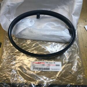 entourage phare yamaha 51d-h4315-00 ybr 125 ed 2012