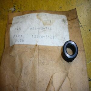 entretoise carburateur suzuki 13276-31210 gs 1000 1100 400 425 550 650 750 850