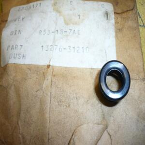 entretoise carburateur suzuki 13276-31210 gs 1000 1100 400 425 550 650 750 850