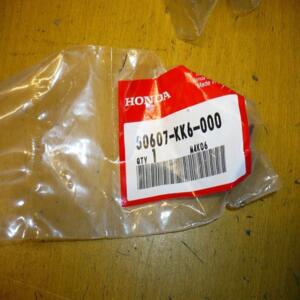 entretoise carenage honda 50607-kk6-000 cb 1000 f cb 500 cbf 1000 ctx 700 n